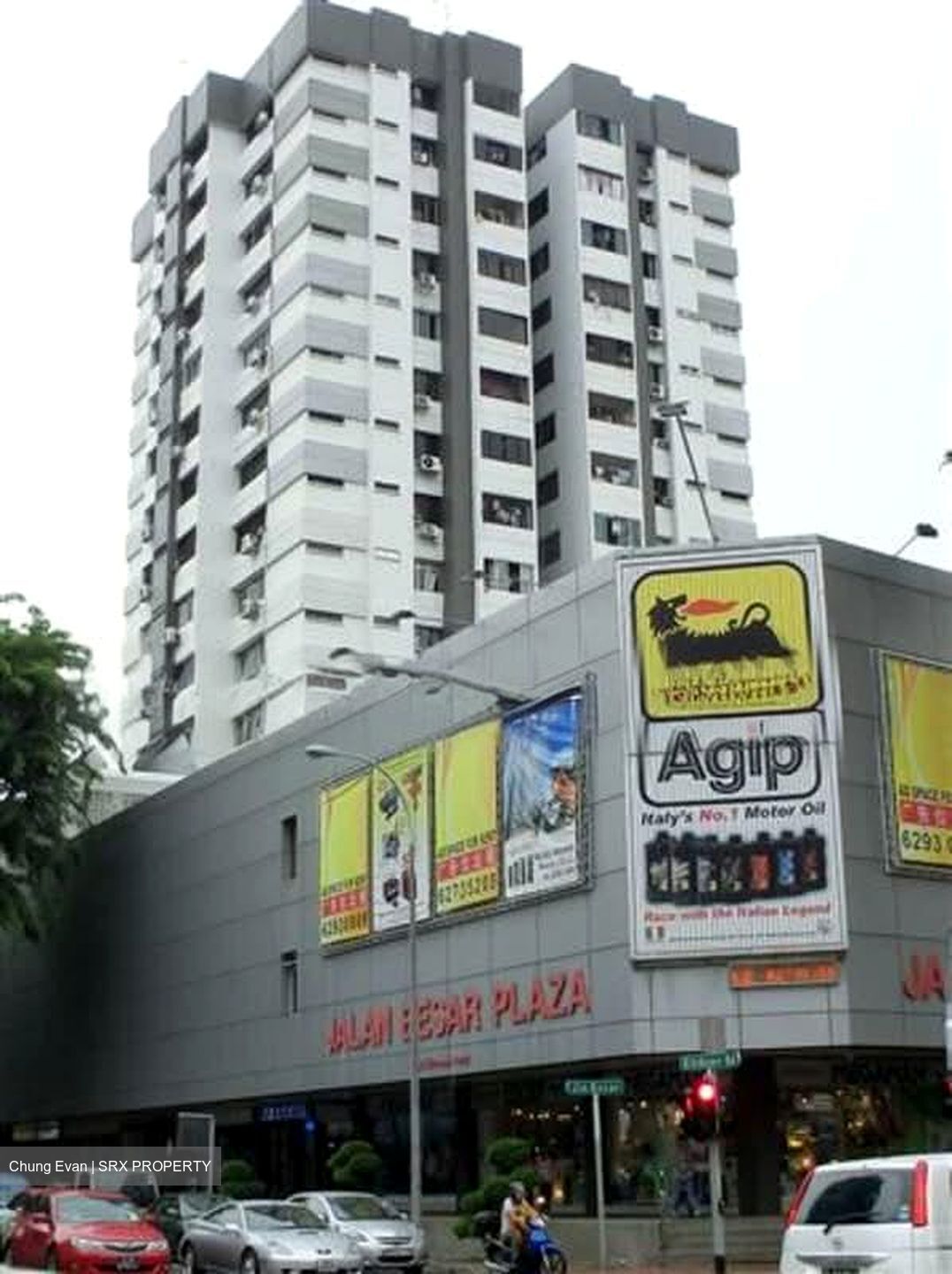 Jalan Besar Plaza (D8), Retail #569582121